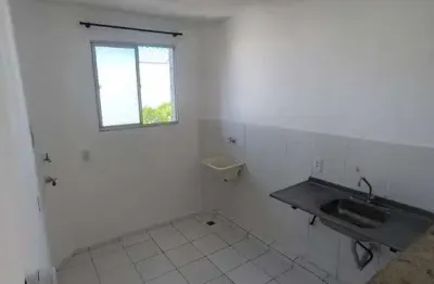 Apartamento com 2 quartos à venda no Santa Terezinha, Piracicaba 