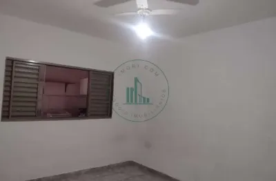 Casa com 2 quartos à venda no Conjunto Residencial Mário Dedini, Piracicaba 