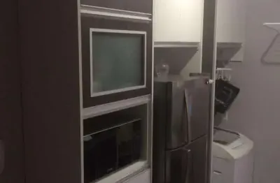 Apartamento com 2 quartos à venda no Jardim São Francisco, Piracicaba 