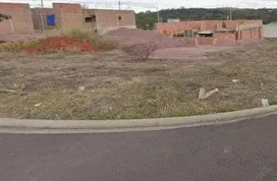 Terreno à venda no Parque São Matheus, Piracicaba 