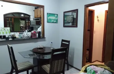 Casa com 2 quartos à venda no Dois Córregos, Piracicaba 