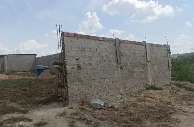 Terreno à venda em Artemis, Piracicaba 