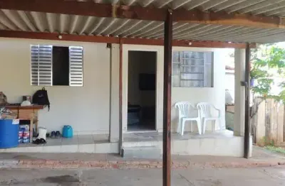 Casa com 2 quartos à venda no Parque Bom Retiro, Rio das Pedras 