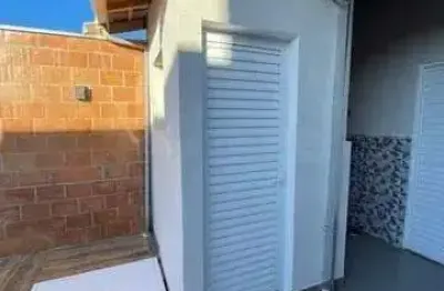 Casa com 2 quartos à venda no Jardim Nova Iguaçu, Piracicaba 