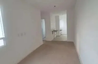 Apartamento com 2 quartos à venda no Campestre, Piracicaba 