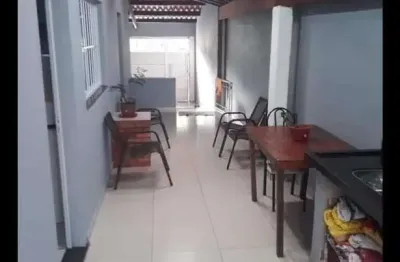 Casa com 2 quartos à venda no Santa Rita, Piracicaba 