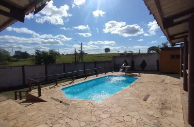 Chácara / sítio com 1 quarto à venda na Vila Fátima, Piracicaba 