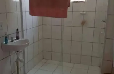 Apartamento com 2 quartos à venda no Vale do Sol, Piracicaba 