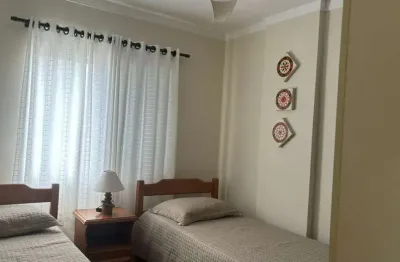 Apartamento com 3 quartos à venda no Balneário Três Marias, Peruíbe 