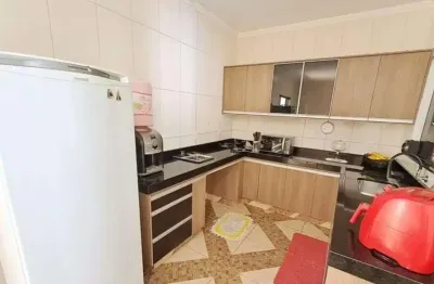 Casa com 3 quartos à venda no Centro, Iracemápolis 
