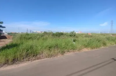 Terreno 277m² | loteamento conquista | excelente localização