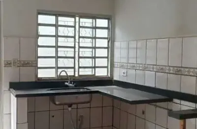Casa com 2 quartos à venda no Conjunto Residencial Mário Dedini, Piracicaba 