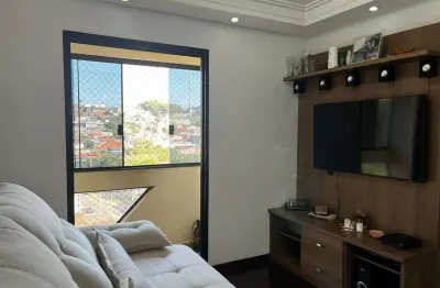 Apartamento com 2 quartos à venda no Jaraguá, Piracicaba 