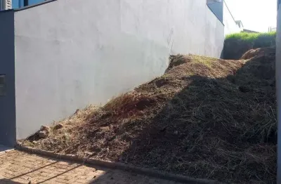 Chácara / sítio à venda no Jardim Santa Silvia, Piracicaba 