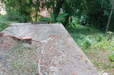 Terreno à venda no Jardim Porangaba, Águas de São Pedro 