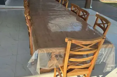 Chácara / sítio com 3 quartos à venda na Floresta Escura, São Pedro 