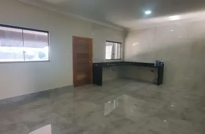 ✨casa recém construída  no água branca – casa moderna com 3 quartos, suíte e área gourmet✨