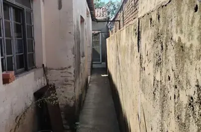 Casa com 3 quartos à venda no Jardim Santa Ignês II, Piracicaba 