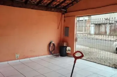 Casa com 3 quartos à venda no Conjunto Residencial Mário Dedini, Piracicaba 