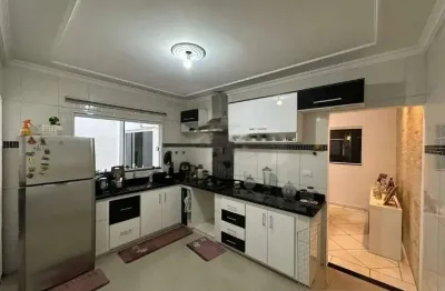 Casa com 2 quartos à venda no Conjunto Residencial Mário Dedini, Piracicaba 