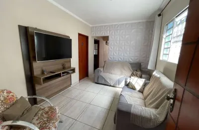Casa com 3 quartos à venda no Conjunto Residencial Mário Dedini, Piracicaba 
