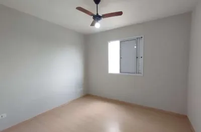 Apartamento com 2 quartos para alugar no Glebas Califórnia, Piracicaba 