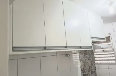Apartamento com 1 quarto à venda no Centro, Piracicaba 