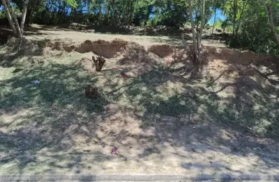 Terreno à venda no Jardim Porangaba, Águas de São Pedro 