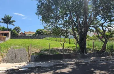 Terreno à venda no Jardim Porangaba, Águas de São Pedro 