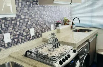 Apartamento com 2 quartos para alugar na Vila Sônia, Piracicaba 