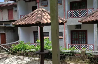 Casa comercial à venda no Centro, Águas de São Pedro 