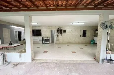 Casa com 4 quartos à venda no Santa Terezinha, Piracicaba 