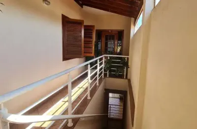Casa com 3 quartos à venda no Santa Terezinha, Piracicaba 
