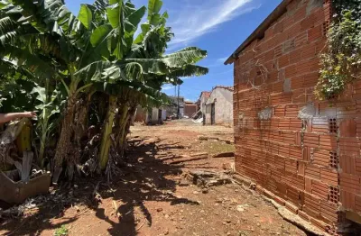 Casa com 1 quarto à venda na Vila Fátima, Piracicaba 