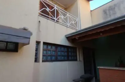 Casa com 3 quartos à venda no Conjunto Residencial Mário Dedini, Piracicaba 