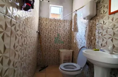 Casa com 3 quartos à venda na Vila Sônia, Piracicaba 