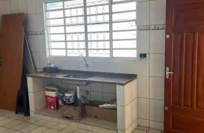Casa com 2 quartos à venda no Jardim Residencial Javary I, Piracicaba 