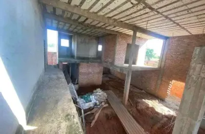 Casa com 3 quartos à venda no Pau Queimado, Piracicaba 