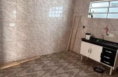 Casa com 2 quartos à venda na Cidade Alta, Piracicaba 