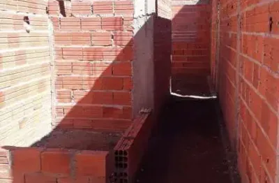 Casa com 3 quartos à venda no Loteamento Vem Viver Piracicaba I, Piracicaba 