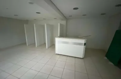 Casa comercial para alugar no Centro, Piracicaba 