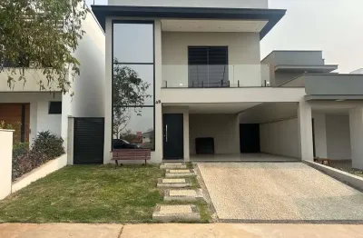 Casa com 3 quartos à venda no Taquaral, Piracicaba 