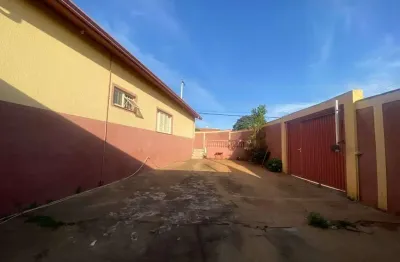 Casa com 3 quartos à venda no Parque Primeiro de Maio, Piracicaba 