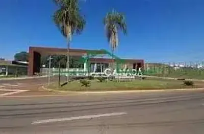 Terreno à venda no Jardim Tatuapé, Piracicaba 