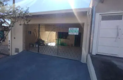 Casa com 4 quartos para alugar no Jardim Residencial Javary II, Piracicaba 