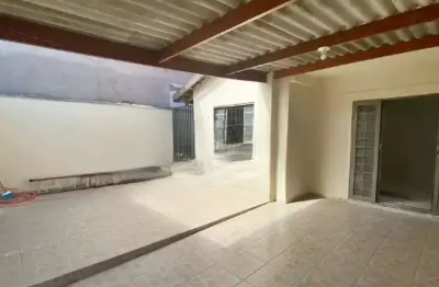 Casa com 3 quartos à venda no Conjunto Residencial Mário Dedini, Piracicaba 