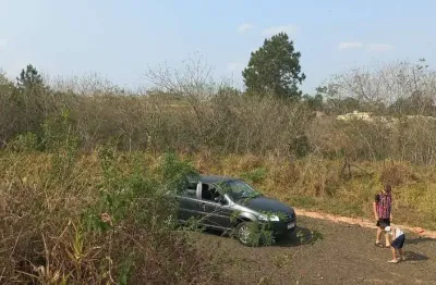 Terreno à venda no Jardim Porangaba, Águas de São Pedro 