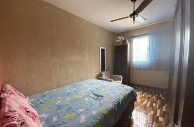 Casa com 2 quartos à venda no Higienópolis, Piracicaba 