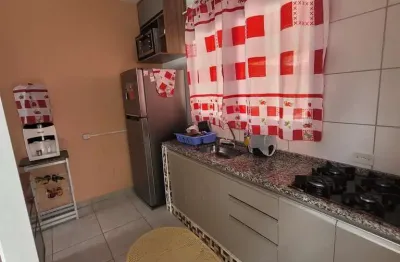 Casa com 2 quartos à venda no Jardim São José, Piracicaba 