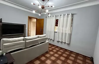Casa com 2 quartos à venda na Vila Sônia, Piracicaba 